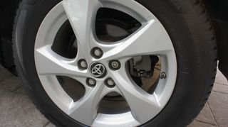 Toyota C-HR 2017 TOYOTA C-HR AWD/AUTO/NAVI-thumb-39