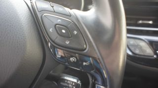 Toyota C-HR 2017 TOYOTA C-HR AWD/AUTO/NAVI-thumb-44