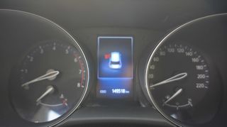 Toyota C-HR 2017 TOYOTA C-HR AWD/AUTO/NAVI-thumb-45
