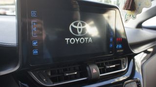 Toyota C-HR 2017 TOYOTA C-HR AWD/AUTO/NAVI-thumb-46