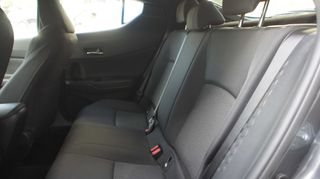 Toyota C-HR 2017 TOYOTA C-HR AWD/AUTO/NAVI-thumb-54