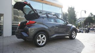 Toyota C-HR 2017 TOYOTA C-HR AWD/AUTO/NAVI-thumb-56