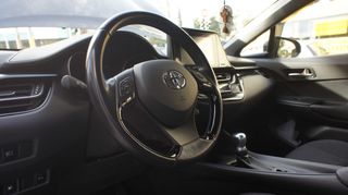 Toyota C-HR 2017 TOYOTA C-HR AWD/AUTO/NAVI-thumb-60