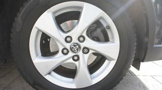 Toyota C-HR 2017 TOYOTA C-HR AWD/AUTO/NAVI-thumb-18