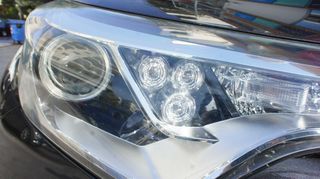 Toyota C-HR 2017 TOYOTA C-HR AWD/AUTO/NAVI-thumb-22