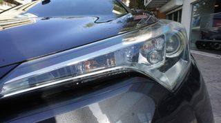 Toyota C-HR 2017 TOYOTA C-HR AWD/AUTO/NAVI-thumb-24