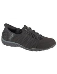 Skechers Slipins Breathe Easy Roll With Me 100593BBK
