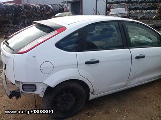 ΠΟΡΤΕΣ ΕΜΠΡΟΣ Κ ΠΙΣΩ FORD FOCUS 08