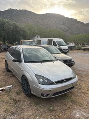 Ford Focus 2002 ST170-thumb-1