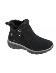 Skechers Easy Going High Zip 2 168042BBK