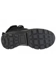 Skechers Easy Going High Zip 2 168042BBK-thumb-3