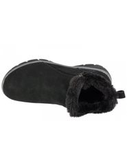 Skechers Easy Going High Zip 2 168042BBK-thumb-2