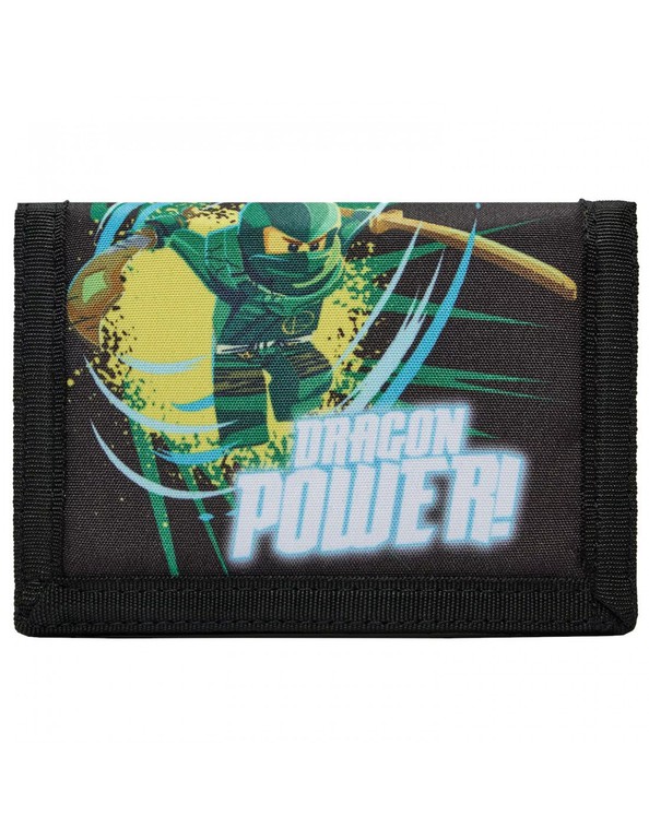 LEGO Ninjago Wallet 101032401