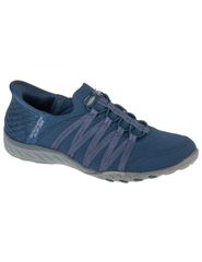 Skechers Slipins Breathe Easy Roll With Me 100593NVY