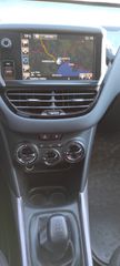 Peugeot 2008 2016 ΜΕ ΒΙΒΛΙΟ SERVICE-thumb-13