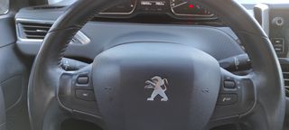 Peugeot 2008 2016 ΜΕ ΒΙΒΛΙΟ SERVICE-thumb-12