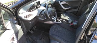 Peugeot 2008 2016 ΜΕ ΒΙΒΛΙΟ SERVICE-thumb-8