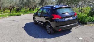 Peugeot 2008 2016 ΜΕ ΒΙΒΛΙΟ SERVICE-thumb-5