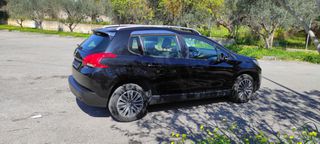 Peugeot 2008 2016 ΜΕ ΒΙΒΛΙΟ SERVICE-thumb-4