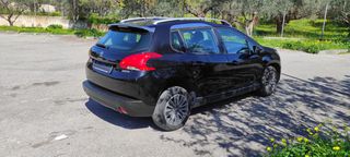 Peugeot 2008 2016 ΜΕ ΒΙΒΛΙΟ SERVICE-thumb-6