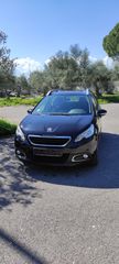 Peugeot 2008 2016 ΜΕ ΒΙΒΛΙΟ SERVICE-thumb-3