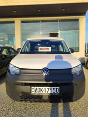 Volkswagen Caddy 2022 2000 TDI 6 ΤΑΧΥΤΗΤΕΣ