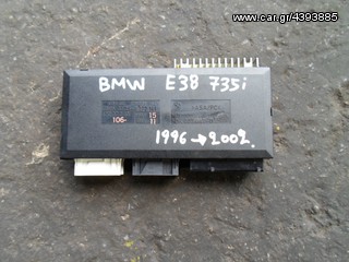 ΕΓΚΕΦΑΛΟΣ ΑΝΕΣΗΣ BMW 735 E38 ΚΩΔ. BMW 5DK007047-11 , MOD 1996-2002