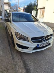 Mercedes-Benz CLA 180 2015 AMG-thumb-1