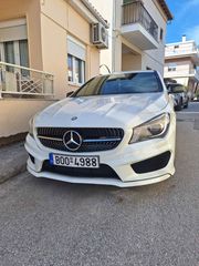 Mercedes-Benz CLA 180 2015 AMG-thumb-2