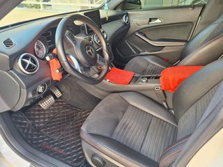 Mercedes-Benz CLA 180 2015 AMG-thumb-4