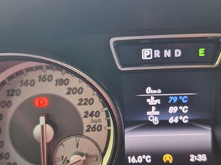 Mercedes-Benz CLA 180 2015 AMG-thumb-8