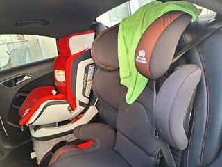Mercedes-Benz CLA 180 2015 AMG-thumb-7