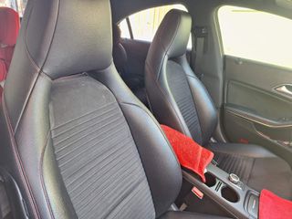 Mercedes-Benz CLA 180 2015 AMG-thumb-11