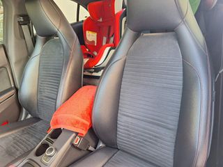 Mercedes-Benz CLA 180 2015 AMG-thumb-10
