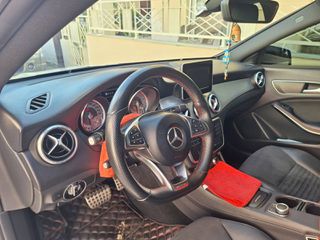 Mercedes-Benz CLA 180 2015 AMG-thumb-6