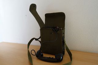 Τηλέφωνο εκστρατείας US Army EE8