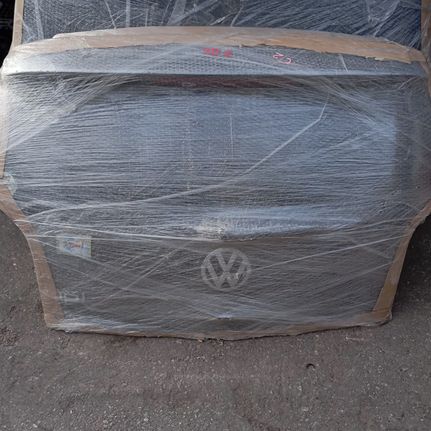 Πορτ-Μπαγκάζ για VW UP (2013 - 2015) | Kiparissis - The King Of Parts