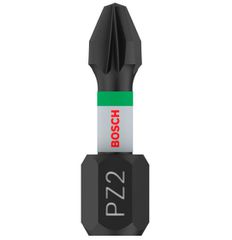 ΜΥΤΗ PZ2/25mm 2 ΤΕΜΑΧΙΑ IMPACT CONTROL PRO BOSCH 2608522401