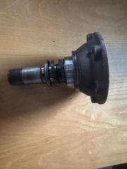 Κούπες ημιαξονίων εσωτερικές σασμάν Audi S38P-thumb-1