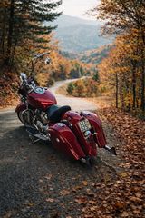 Yamaha Royal STAR 1997-thumb-2