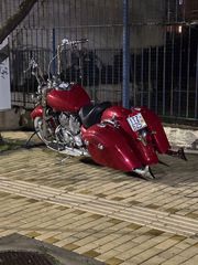 Yamaha Royal STAR 1997-thumb-3