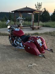 Yamaha Royal STAR 1997-thumb-1