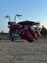Yamaha Royal STAR 1997-thumb-4