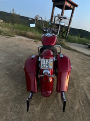 Yamaha Royal STAR 1997-thumb-5