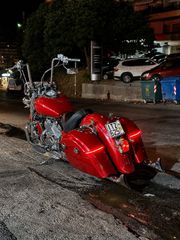 Yamaha Royal STAR 1997