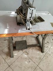 ΚΟΥΜΠΟΜΗΧΑΝΗ BROTHER ραφή κουμπιών CB3-B915-1