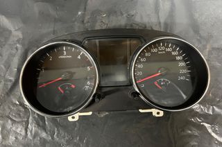 Κοντέρ NISSAN QASHQAI J10 2007-2013 DIESEL 24810 BR52AB