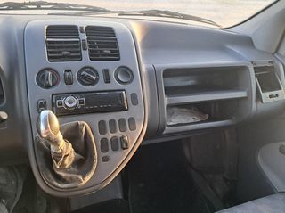 Mercedes-Benz 2000 vito 110 cdi