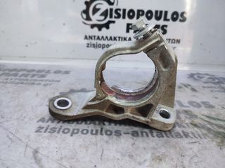 ΒΑΣΗ ΔΕΞΙΟΥ ΗΜΙΑΞΟΝΙΟΥ 6ΤΑΧ. RENAULT MEGANE (K9K G656) 1.5 DCi 2014' - 2016' (Z)
