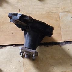 ΑΝΤΛΙΑ ΝΕΡΟΥ DAIHATSU TERRIOS